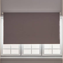 HOMEBOX | Delta Blackout Roller Blind - 150x210 cm | 162374869