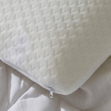 HOMEBOX | Cozy Memory Foam Pillow - 40x60x12 cm | 162382170