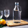 HOMEBOX | Coolers Bottle with Handle - 1 L | 162459237