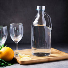 HOMEBOX | Coolers Bottle with Handle - 1 L | 162459237