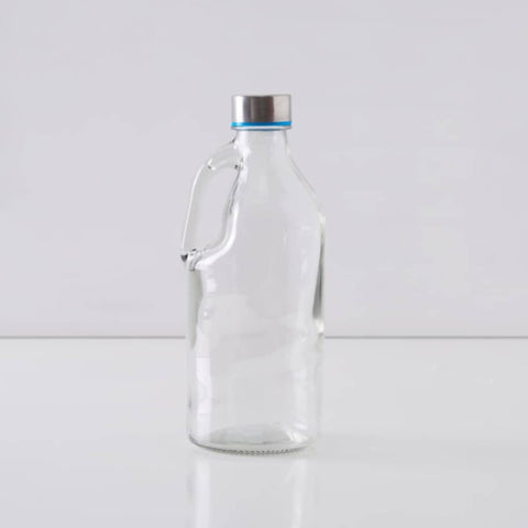 HOMEBOX | Coolers Bottle with Handle - 1 L | 162459237