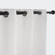 HOMEBOX | Atlanta Single Jacquard Curtain with Eyelets - 140x240 cm | 162466617