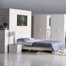 HOMEBOX | Bristol 3-Piece King Size Reversible Comforter Set - 220x240 cm | 162469887