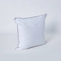 HOMEBOX | Luxury Down Alternative Filled Cushion - 40x40 cm | 162674322