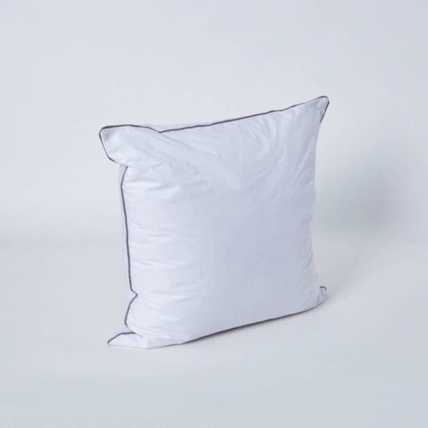 HOMEBOX | Luxury Down Alternative Filled Cushion - 40x40 cm | 162674322