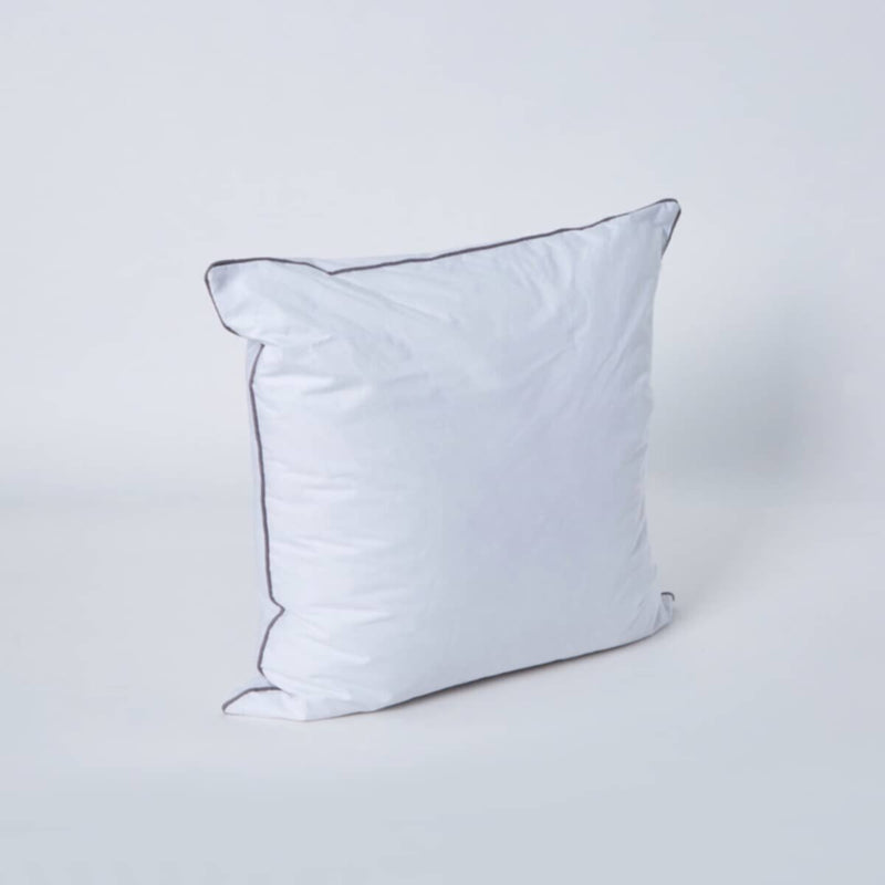 HOMEBOX | Luxury Down Alternative Filled Cushion - 40x40 cm | 162674322