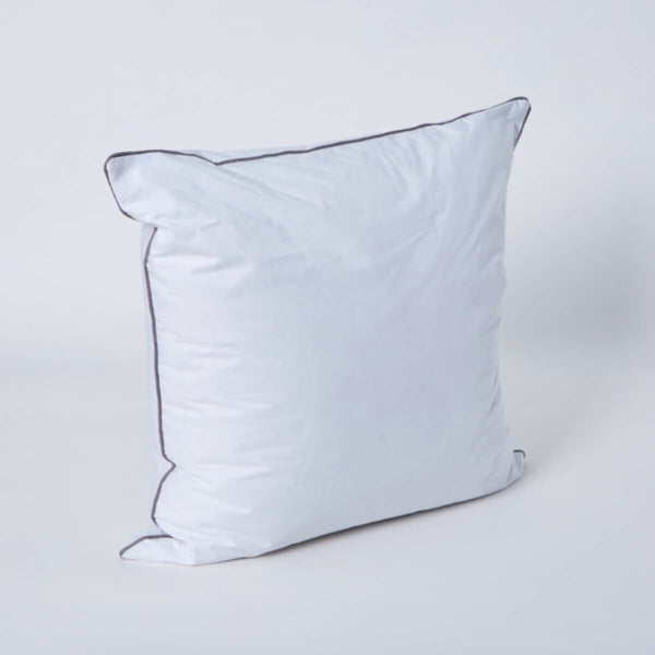 HOMEBOX | Luxury Down Alternative Filled Cushion - 45x45 cm | 162674323