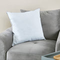 HOMEBOX | Luxury Down Alternative Filled Cushion - 50x50 cm | 162674325
