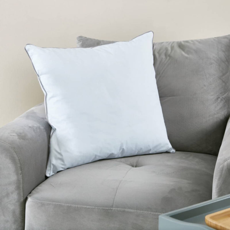 HOMEBOX | Luxury Down Alternative Filled Cushion - 50x50 cm | 162674325