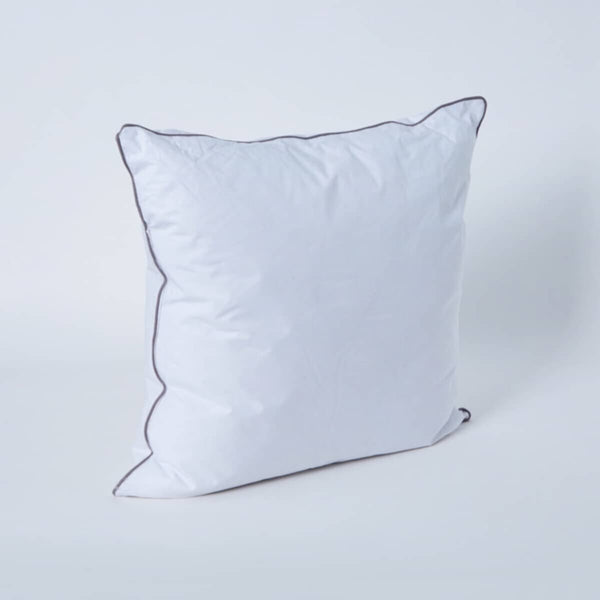 HOMEBOX | Luxury Down Alternative Filled Cushion - 50x50 cm | 162674325