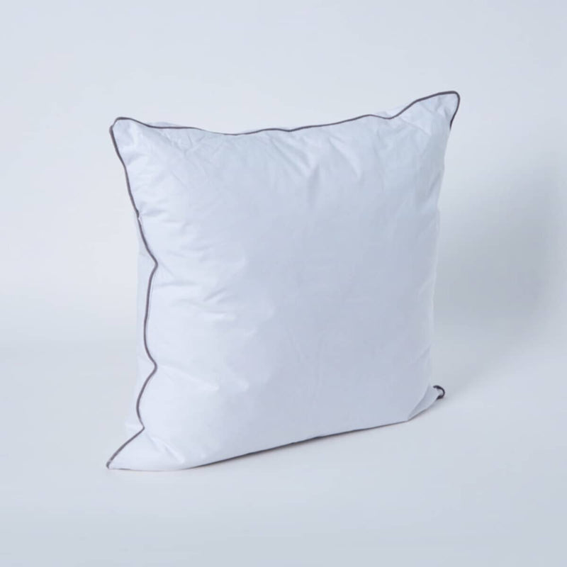 HOMEBOX | Luxury Down Alternative Filled Cushion - 50x50 cm | 162674325