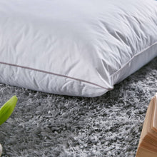 HOMEBOX | Luxury Down Alternative Filled Cushion - 65x65 cm | 162674326