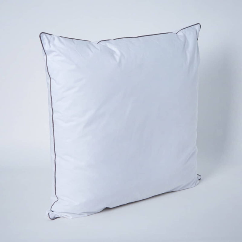 HOMEBOX | Luxury Down Alternative Filled Cushion - 65x65 cm | 162674326