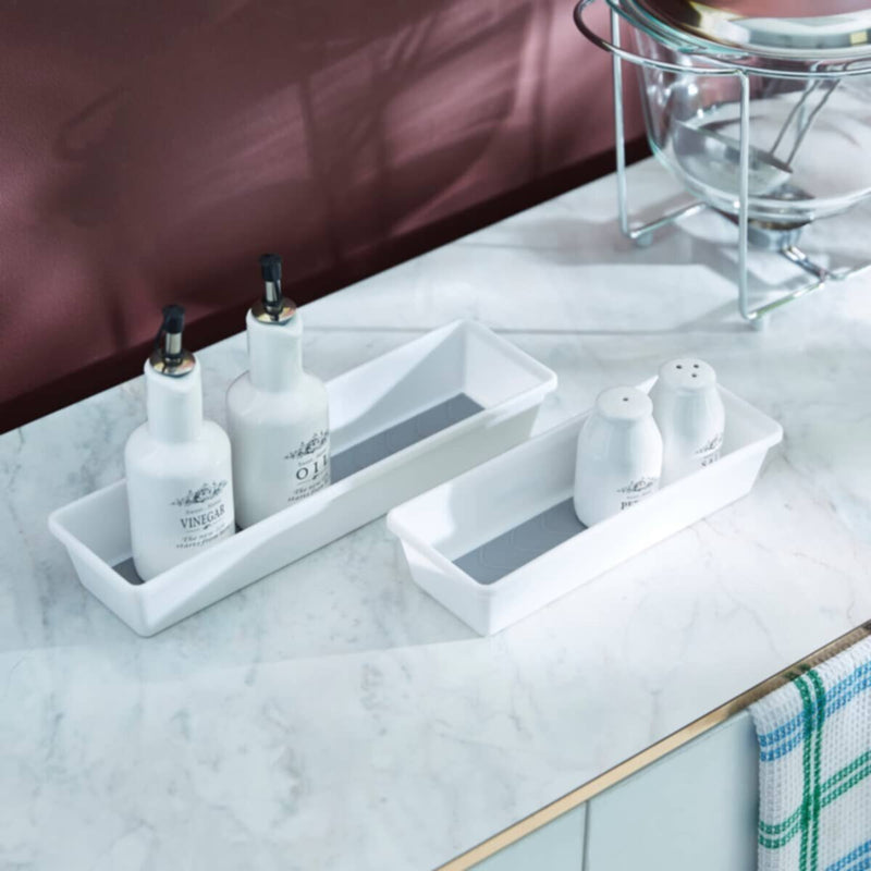 HOMEBOX | Omega Anti-Skid Organiser - Long | 162724715