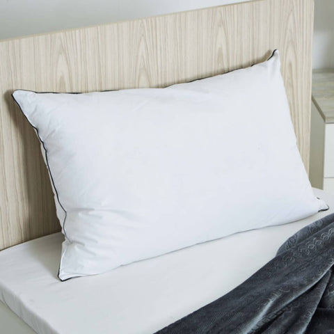 HOMEBOX | Luxury Down Alternate Soft Support Pillow - 50x75 cm | 162759970