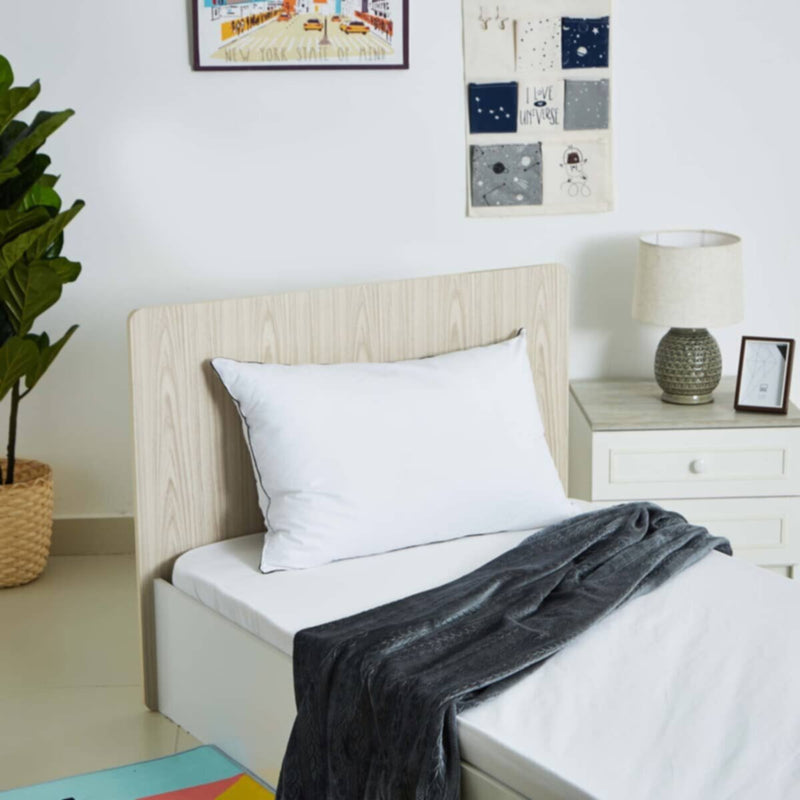 HOMEBOX | Luxury Down Alternate Soft Support Pillow - 50x75 cm | 162759970