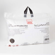 HOMEBOX | Luxury Down Alternate Soft Support Pillow - 50x75 cm | 162759970