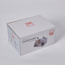HOMEBOX | Crystal Small Cosmetics Holder - 17x13x8 cm | 162760491