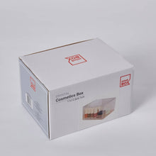 HOMEBOX | Crystal Cosmetics Box - 17x13x10 cm | 162760493