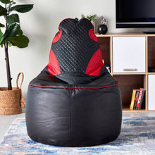 HOMEBOX | Oxford Gaming Bean Bag- 95x78x74cm | 162764141