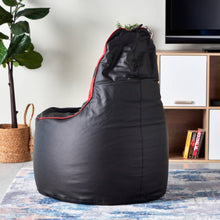 HOMEBOX | Oxford Gaming Bean Bag- 95x78x74cm | 162764141