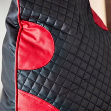 HOMEBOX | Oxford Gaming Bean Bag- 95x78x74cm | 162764141