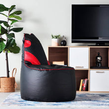 HOMEBOX | Oxford Gaming Bean Bag- 95x78x74cm | 162764141