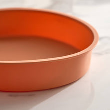 HOMEBOX | Avon Silicone Round Pan - 24x5 cm | 162805481