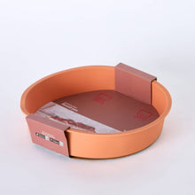 HOMEBOX | Avon Silicone Round Pan - 24x5 cm | 162805481