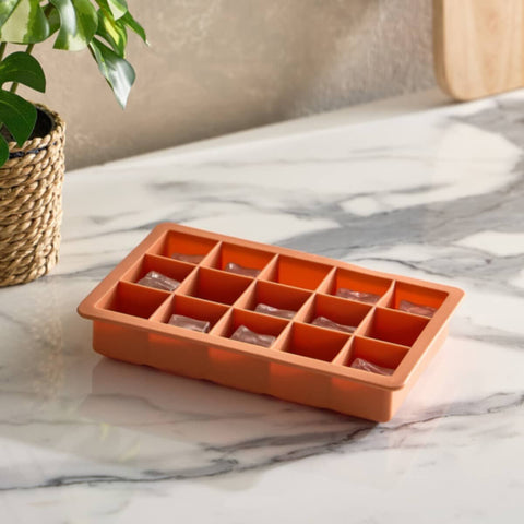 HOMEBOX | Avon Silicone Brownie Cake Mould - 18x12x3 cm | 162805482