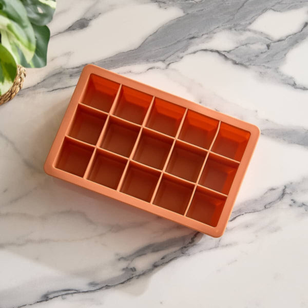 HOMEBOX | Avon Silicone Brownie Cake Mould - 18x12x3 cm | 162805482