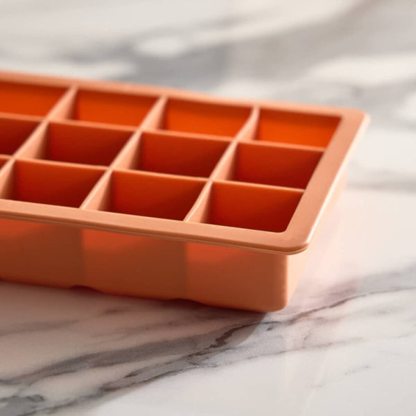 HOMEBOX | Avon Silicone Brownie Cake Mould - 18x12x3 cm | 162805482