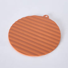 HOMEBOX | Avon Silicone Round Baking Mat - 18x17 cm | 162805484