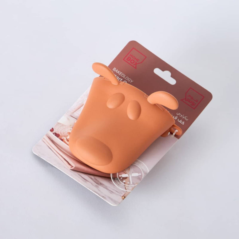 HOMEBOX | Avon Silicone Smart Oven Glove | 162805488