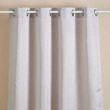 HOMEBOX | Atlanta Single Window Curtain - 140x160 cm | 162808919
