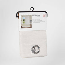 HOMEBOX | Atlanta Single Window Curtain - 140x160 cm | 162808919