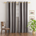 HOMEBOX | Atlanta Single Window Curtain -140x160 cm | 162808920