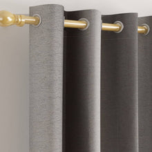 HOMEBOX | Atlanta Single Window Curtain -140x160 cm | 162808920