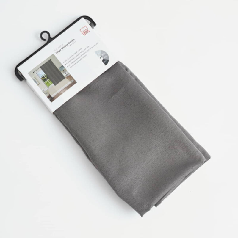 HOMEBOX | Atlanta Single Window Curtain -140x160 cm | 162808920