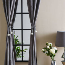 HOMEBOX | Dazzle Lenda Curtain Tieback - Set of 2 | 162813923