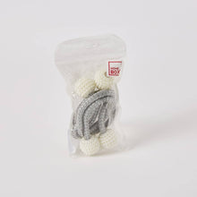 HOMEBOX | Dazzle Lenda Curtain Tieback - Set of 2 | 162813923