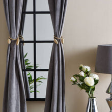 HOMEBOX | Dazzle Ava Curtain Tieback - Set of 2 | 162813924