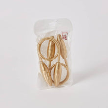 HOMEBOX | Dazzle Ava Curtain Tieback - Set of 2 | 162813924