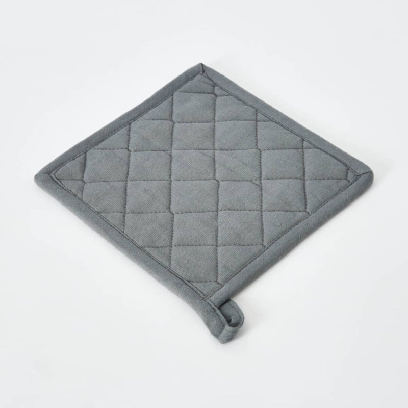 HOMEBOX | Atlanta Solid Pot Holder | 162836974