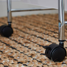 HOMEBOX | Aspen 6-Tier Trolley - 32.5x37x74.5 cm | 162937783