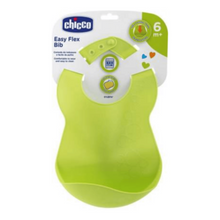 CHICCO | Baby Easy Flex Hard Bib - 6M+ | 16302300000