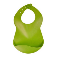 CHICCO | Baby Easy Flex Hard Bib - 6M+ | 16302300000