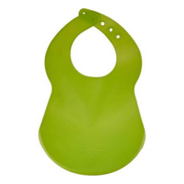 CHICCO | Baby Easy Flex Hard Bib - 6M+ | 16302300000