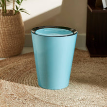 HOMEBOX | Midas Waste Bin with Swing Lid - 8.5 L | 163081464