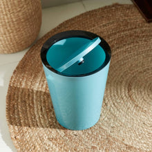 HOMEBOX | Midas Waste Bin with Swing Lid - 8.5 L | 163081464